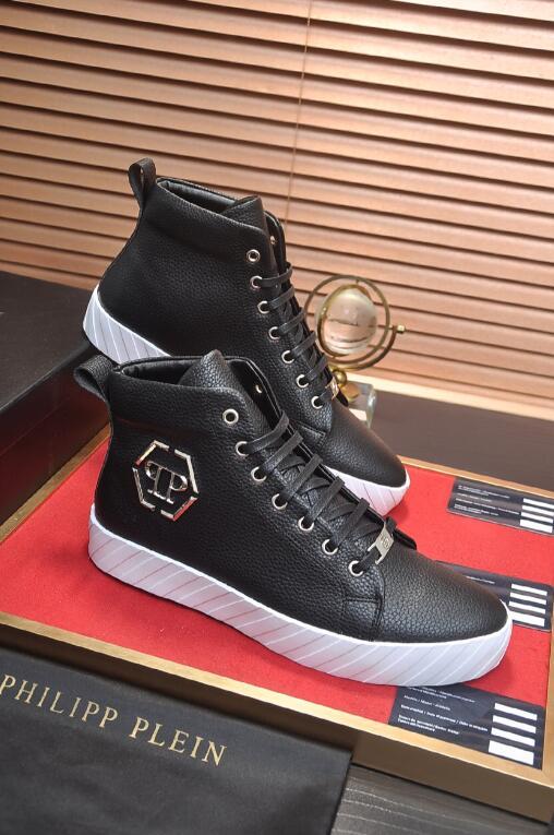 glamy - PHP Shoes - 053