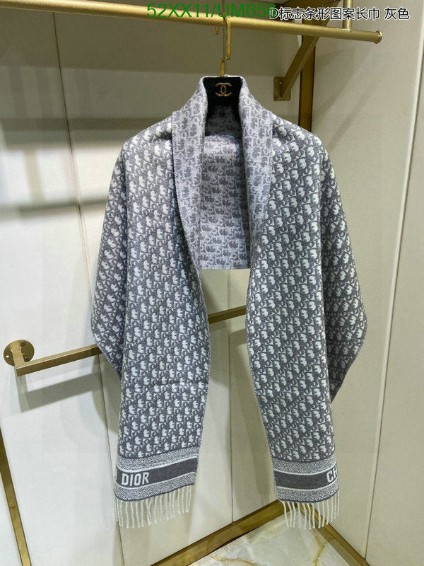 SAMC - DOR Scarves - 231
