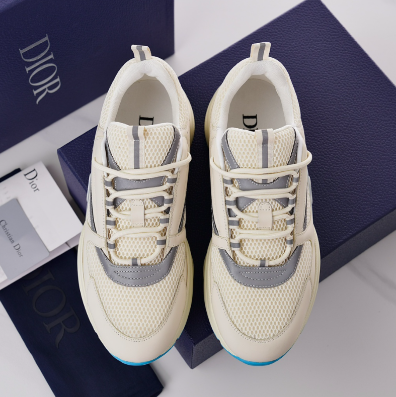 SAMCC - DOR Men Shoes - 011