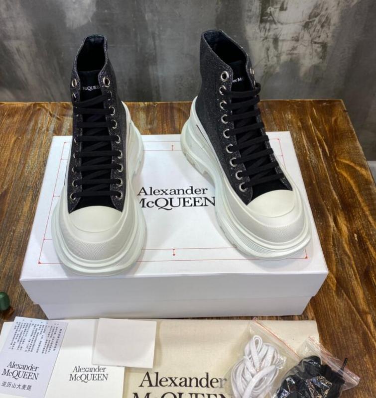 Glamy - AQ Men SHoes - 442