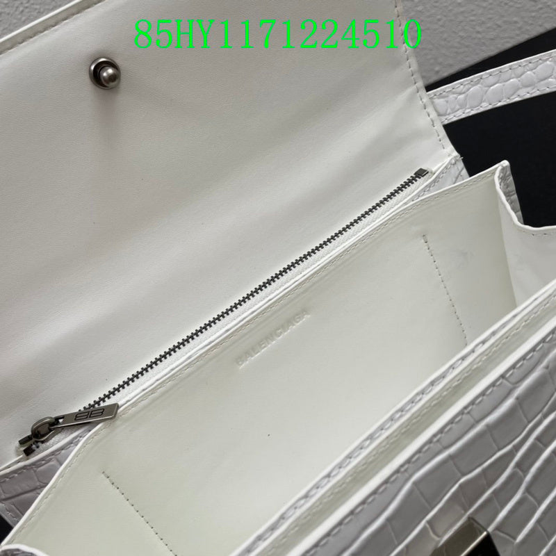 Satchel Bags - BGA Bags - 2393
