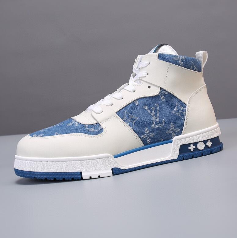 SAMC - LOV Men Shoes - 727