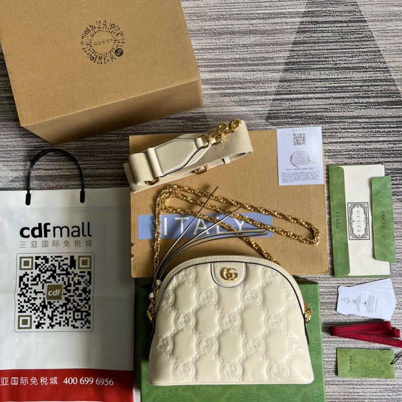Satchel Bags - GCI Bags - 7890
