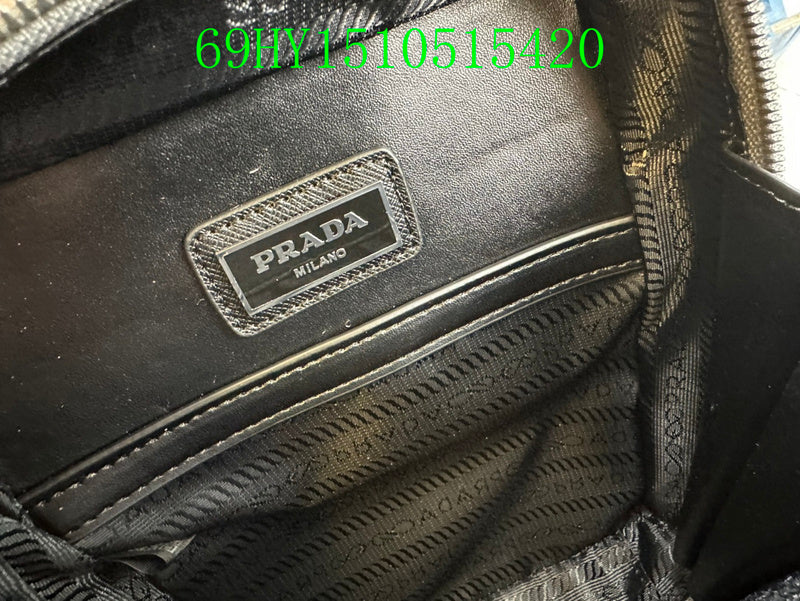Satchel Bags - PDA Bags - 3313