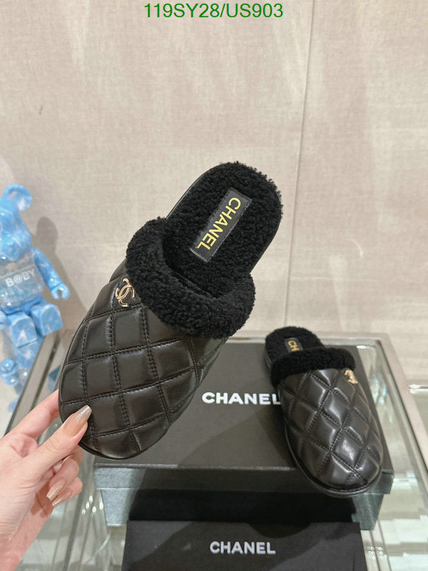 SAMC - CHL Women Shoes Slippers - 097