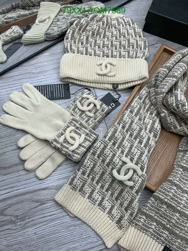 SAMC - CHL Scarves - 560