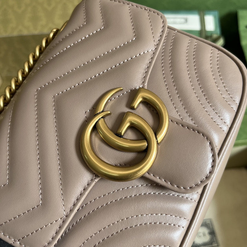 Satchel Bags - GCI Bags - 551