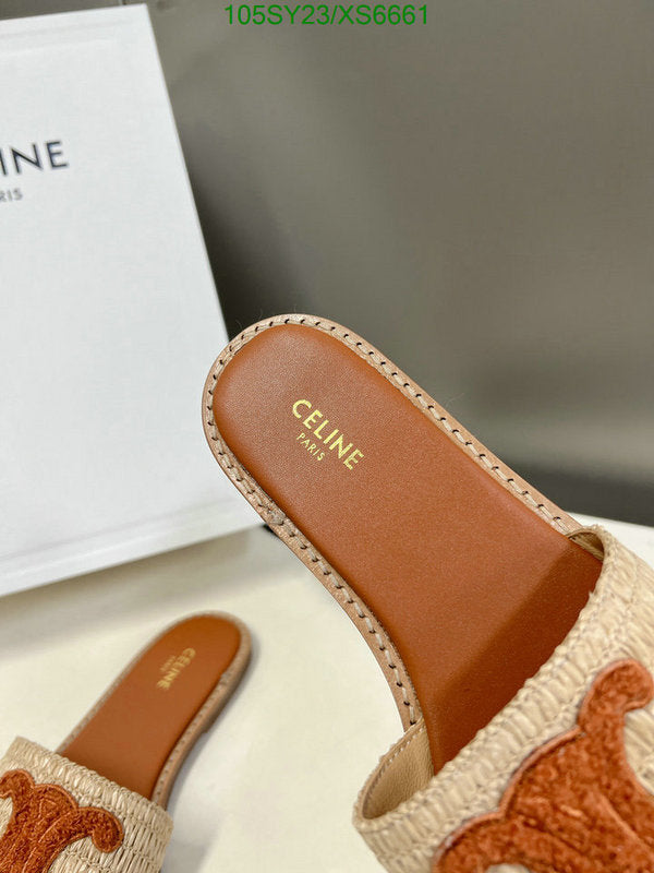 SAMC - COL Women Shoes - 232