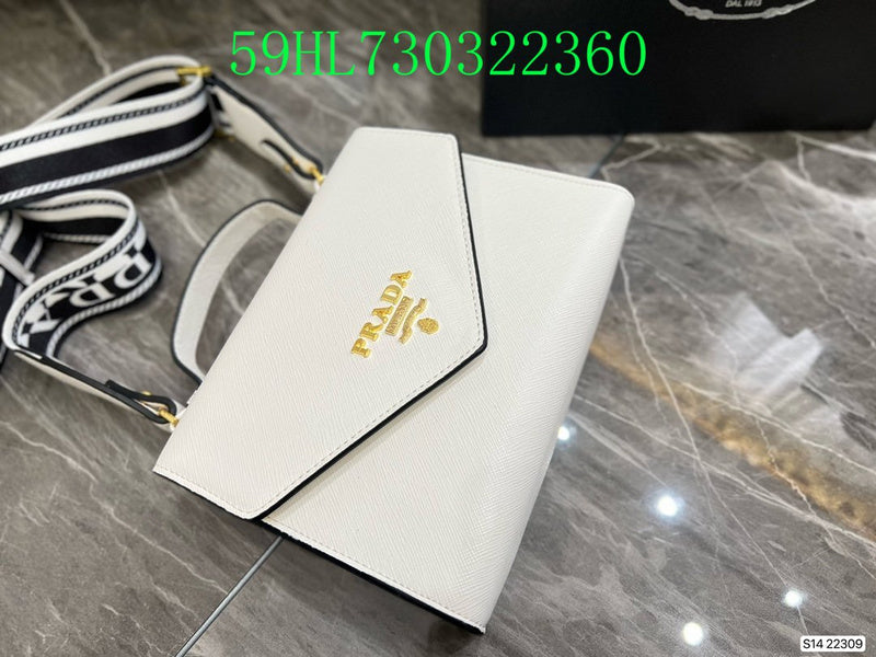 Satchel Bags - PDA Bags - 4531