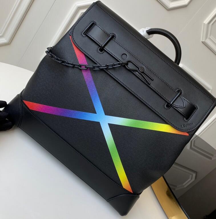 SAMC - LOV Bags - 2930
