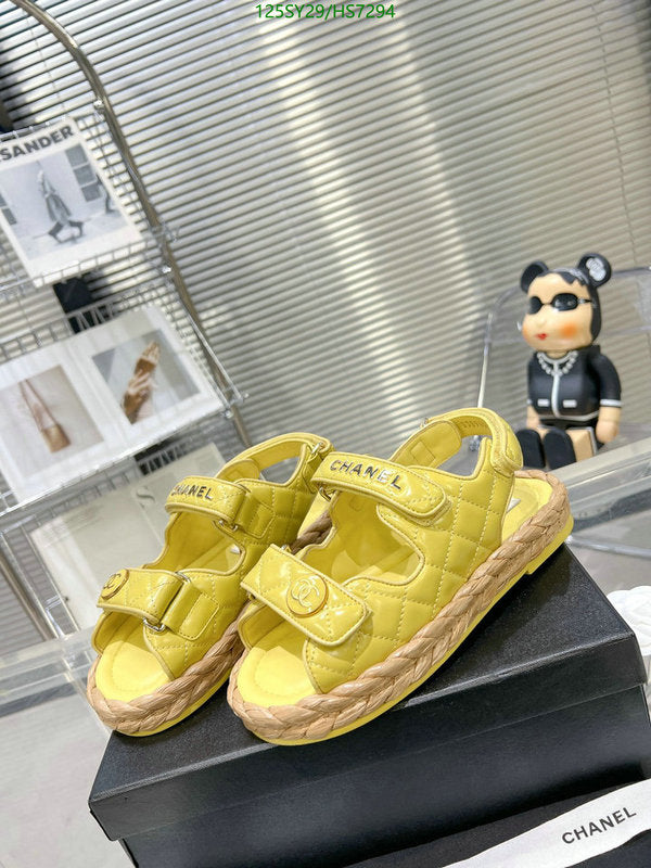 SAMC - CHL Women Shoes Beach - 027