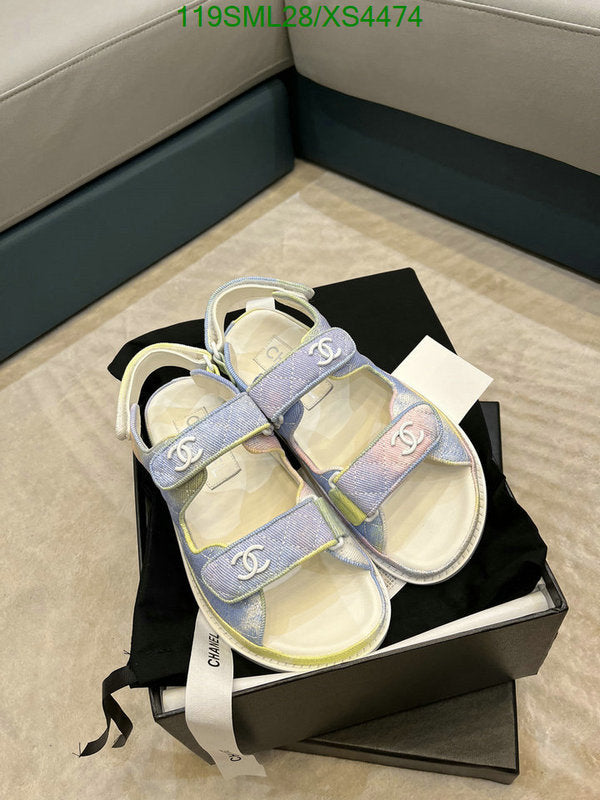 SAMC - CHL Women Shoes Beach - 139