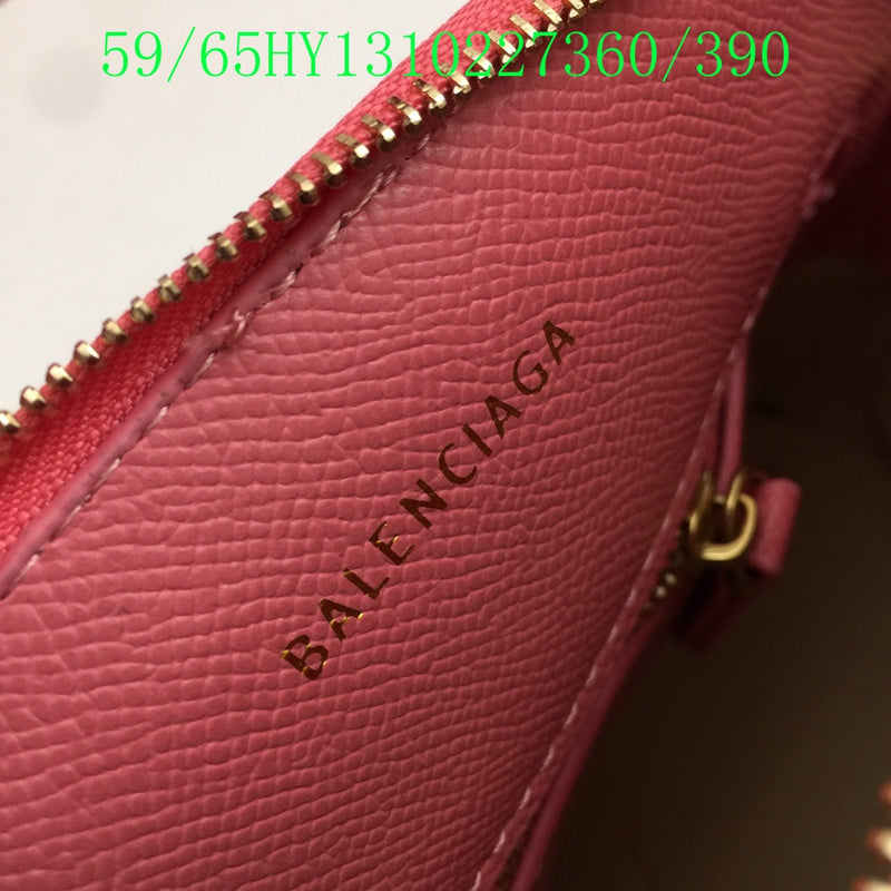 Satchel Bags - BGA Bags - 1909