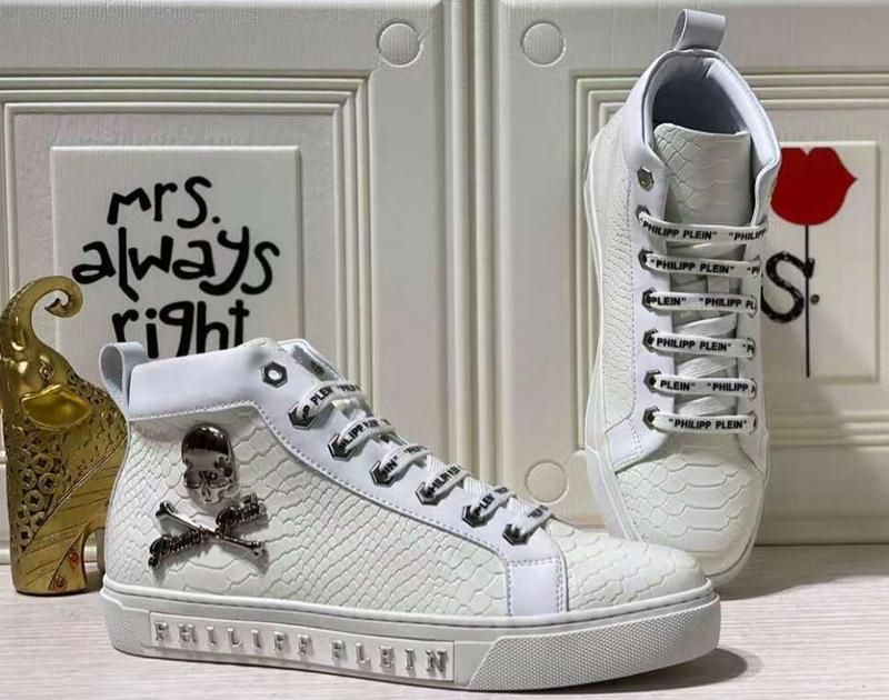SAMC - PHP Shoes - 068