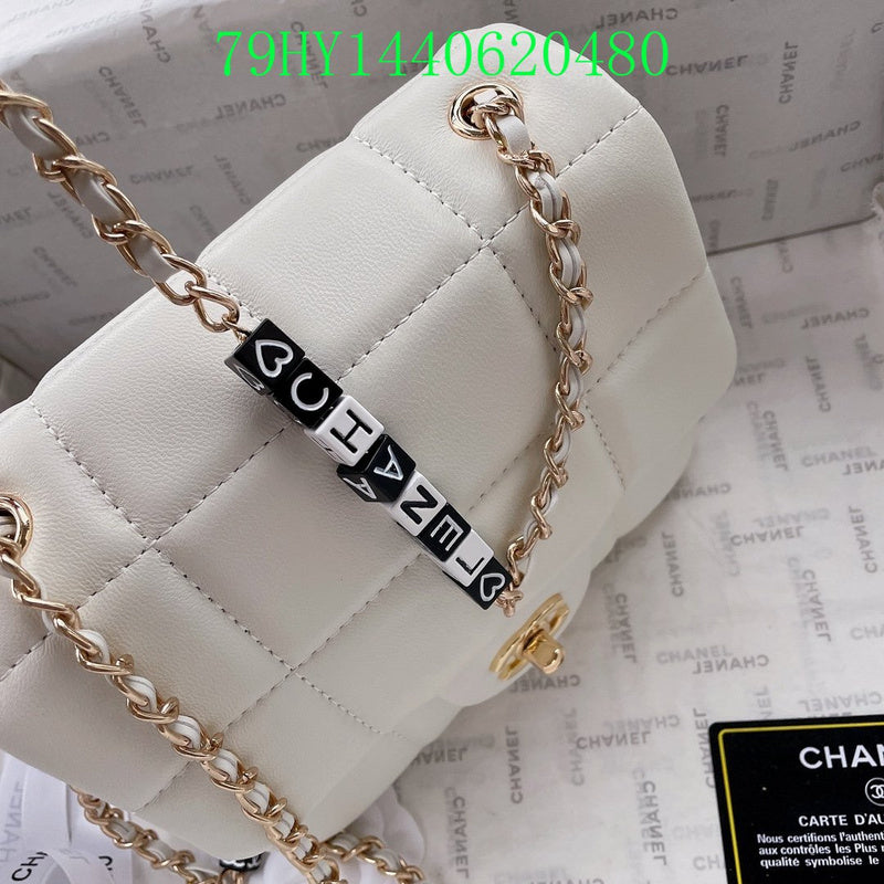 Glami - CHL Bags - 2576