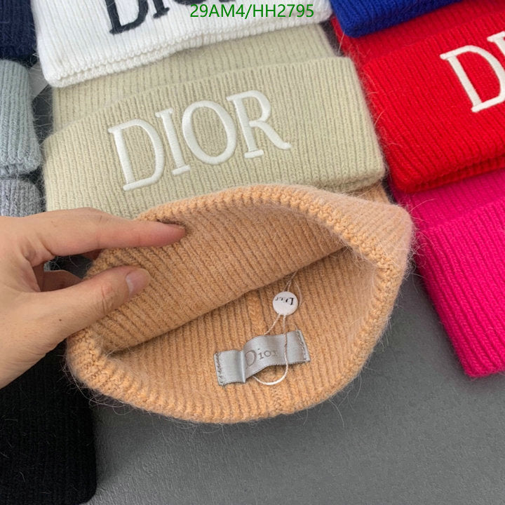 SAMC - DOR Caps & Hats - 104