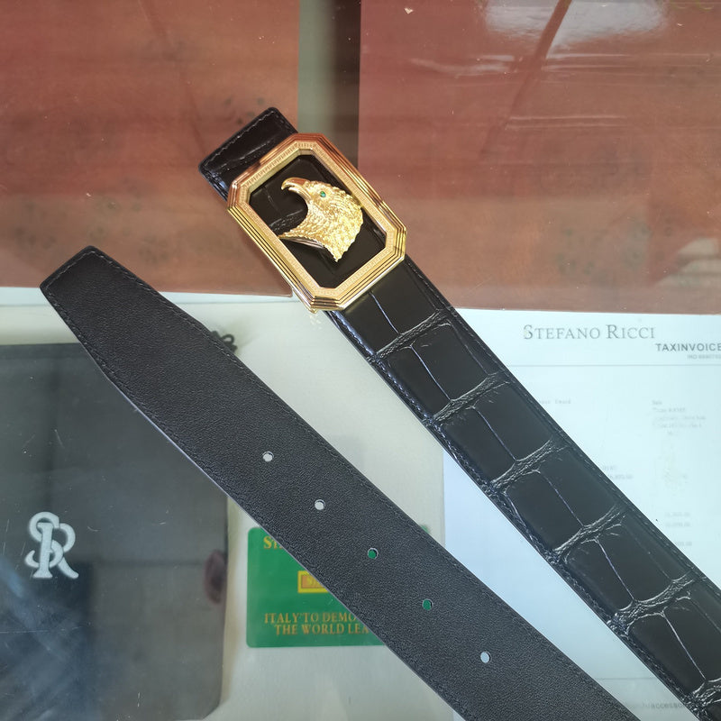 Satchel Bags - VL Belts - 091