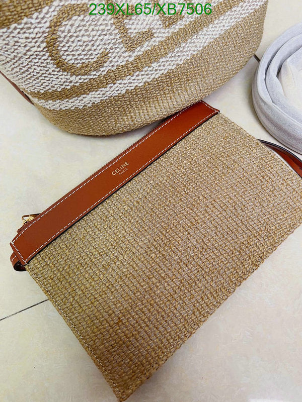SAMC - COL Bags - 170