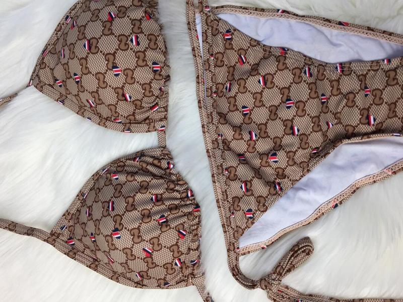 SAMC - Mix Swimsuits - 357