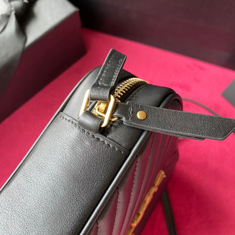 Satchel Bags - STLT Bags - 043