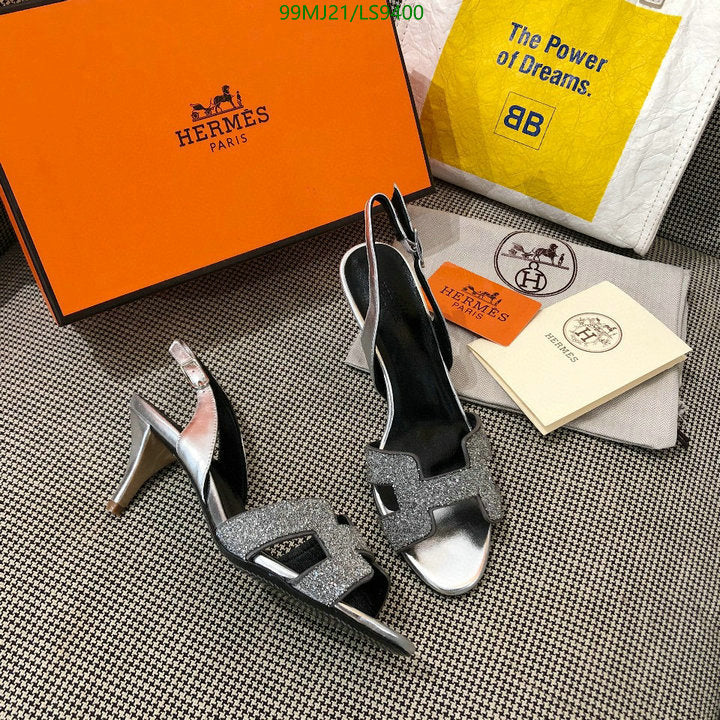SAMC - HMS Women Shoes - 414