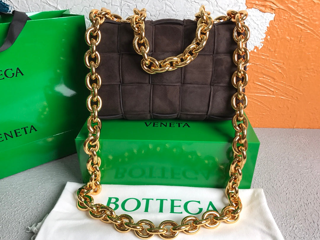 GLAMI Chain Cassette Fondant, For Women, WomenÃ¢â‚¬â„¢s Bags 10.2in/26cm 631421V04N02132