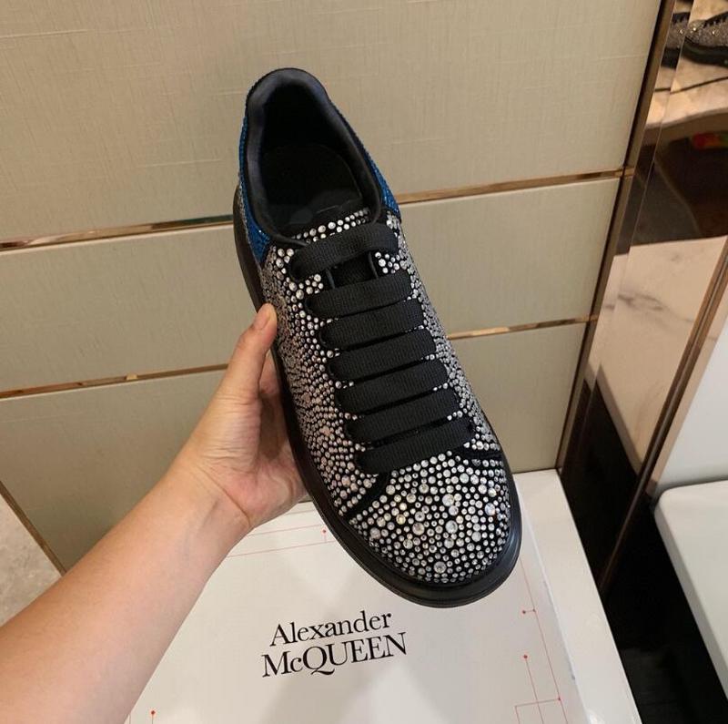 Glamy - AQ Men SHoes - 385