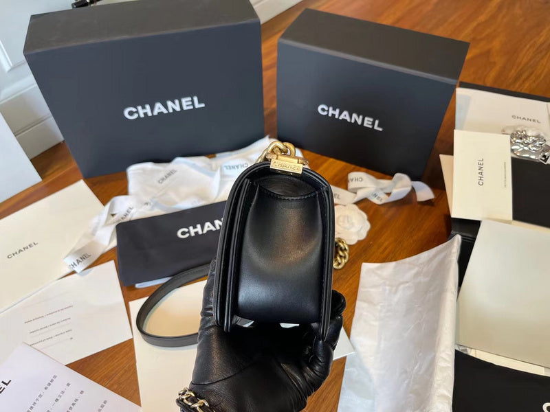 Satchel Bags - CHL Bags - 972