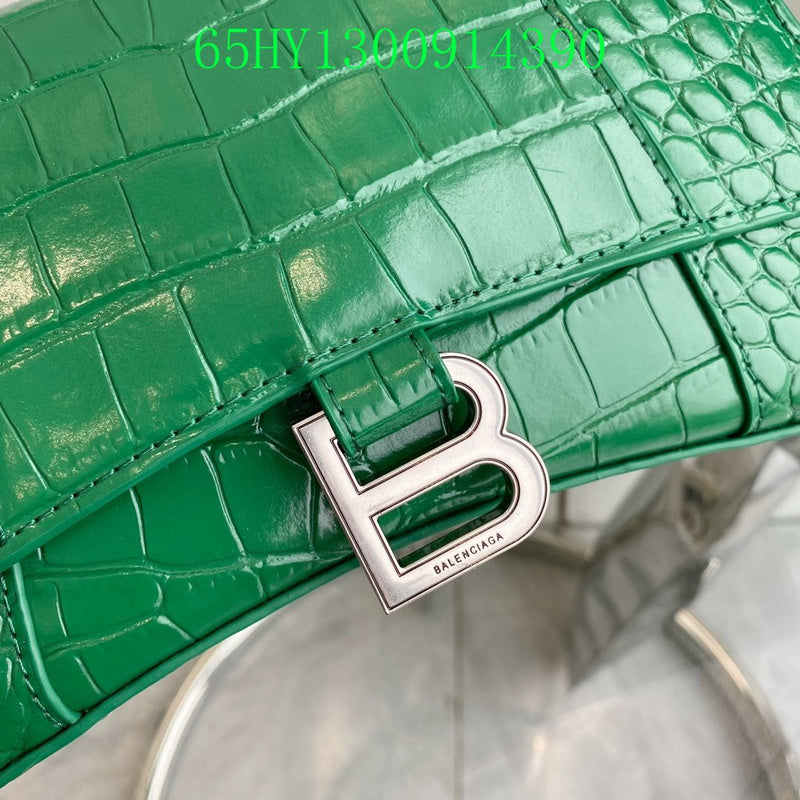 Satchel Bags - BGA Bags - 2078