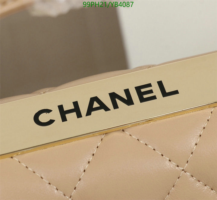 SAMC - CHL Bags Crossbody - 048