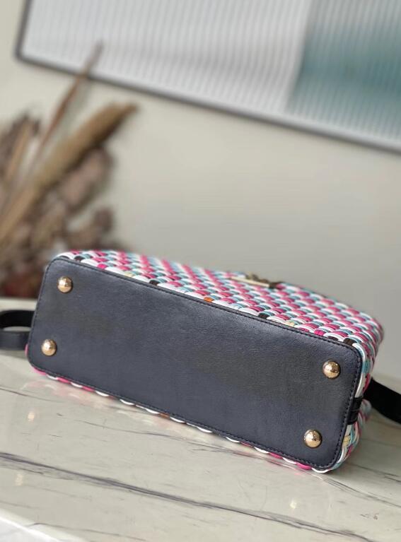 SAMC - LOV Bags - 1190