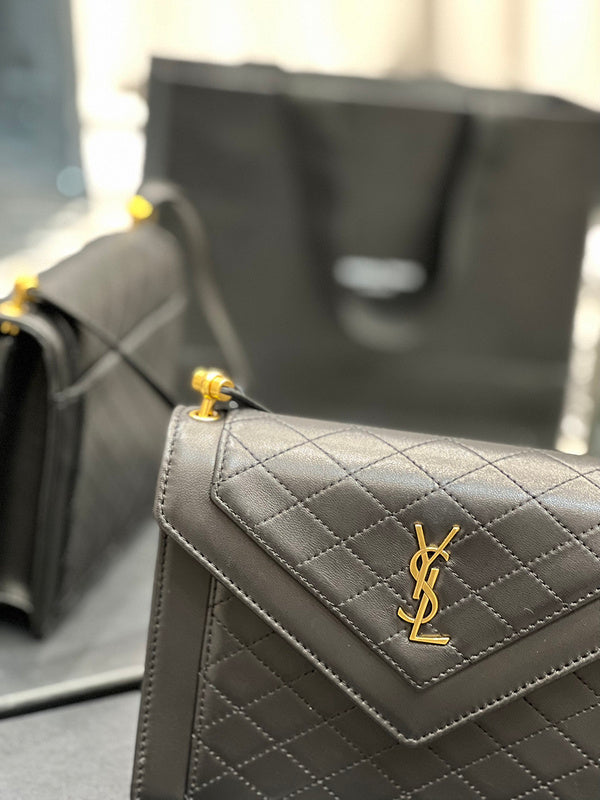 Satchel Bags - SLY Bags - 522
