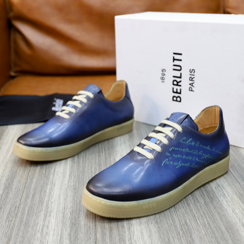 glami - BRE Men Shoes - 626