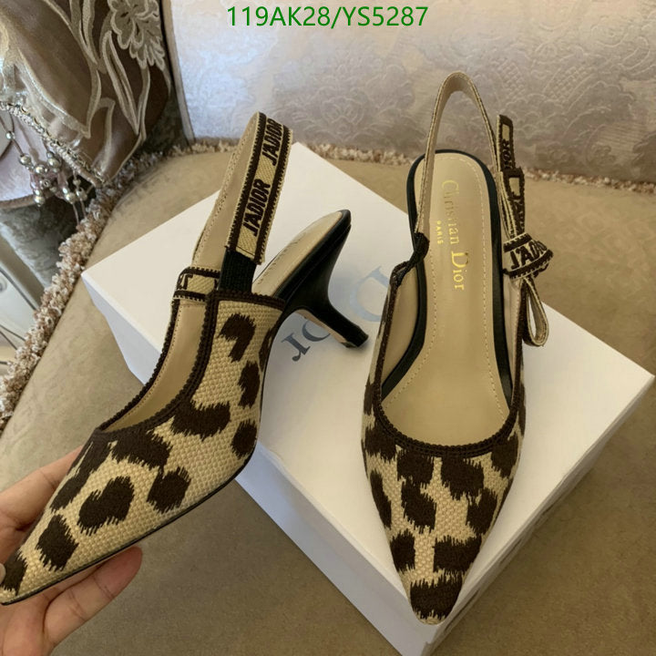 SAMCC - DOR Women Shoes - 2432