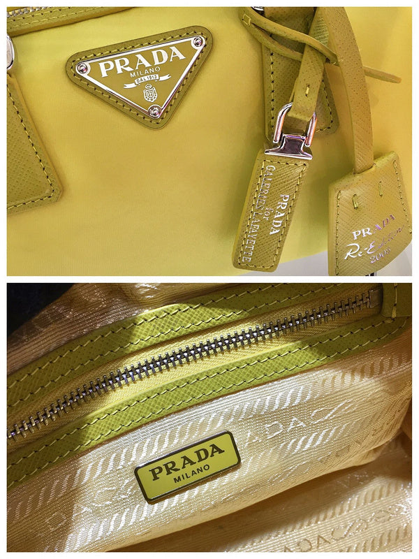 Satchel Bags - PDA Bags - 1877