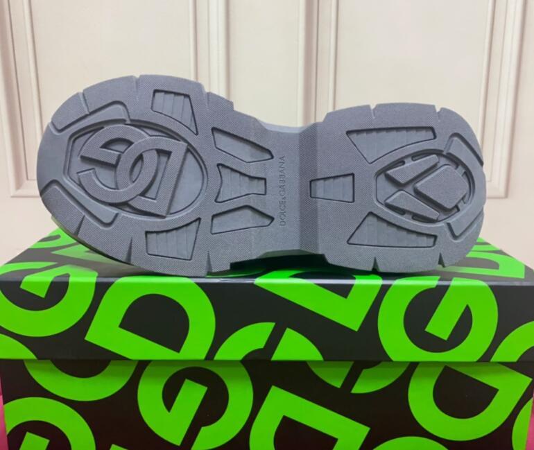 SAMC - DAG Women Shoes - 013