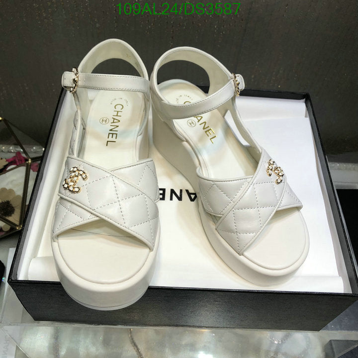 SAMC - CHL Women Shoes High Heels - 060