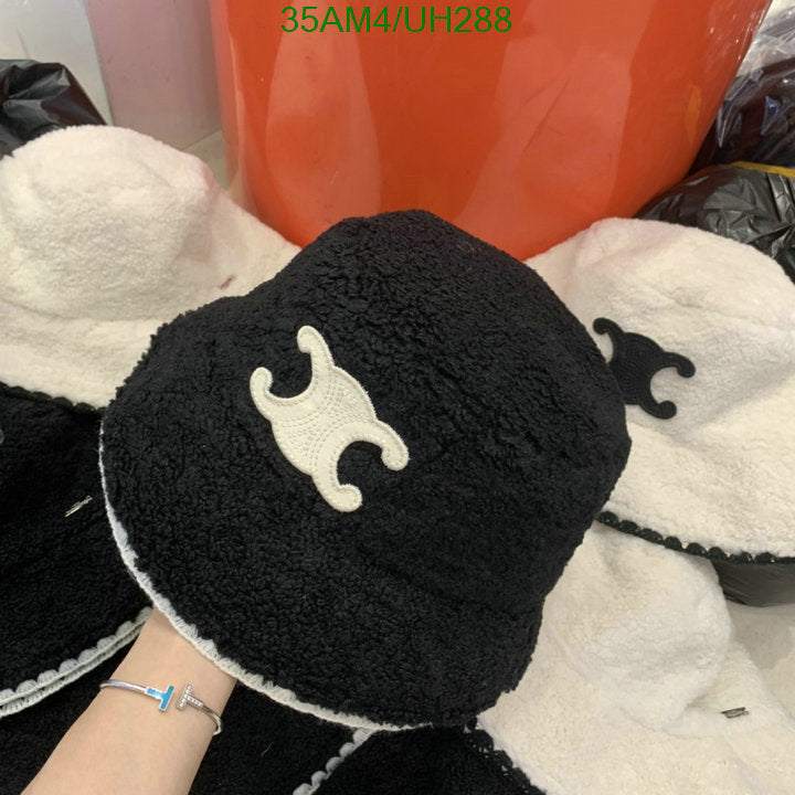 SAMC - COL Caps & Hats - 104