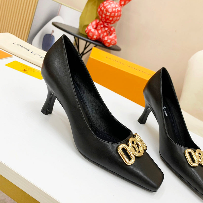 Satchel Bags - Mix Shoes - 655