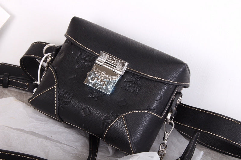 Satchel Bags - MC Bags - 665