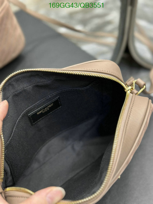 SAMC - YLS Bags - 239