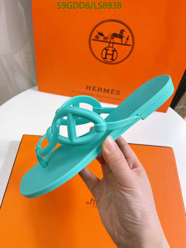 SAMC - HMS Women Shoes - 466