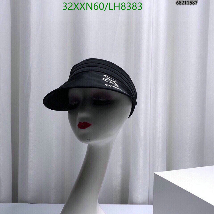 SAMC - CHL Caps & Hats - 435