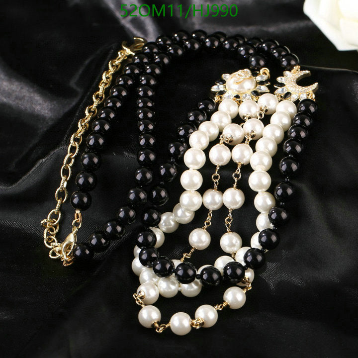 SAMC - CHL Jewelry - 718
