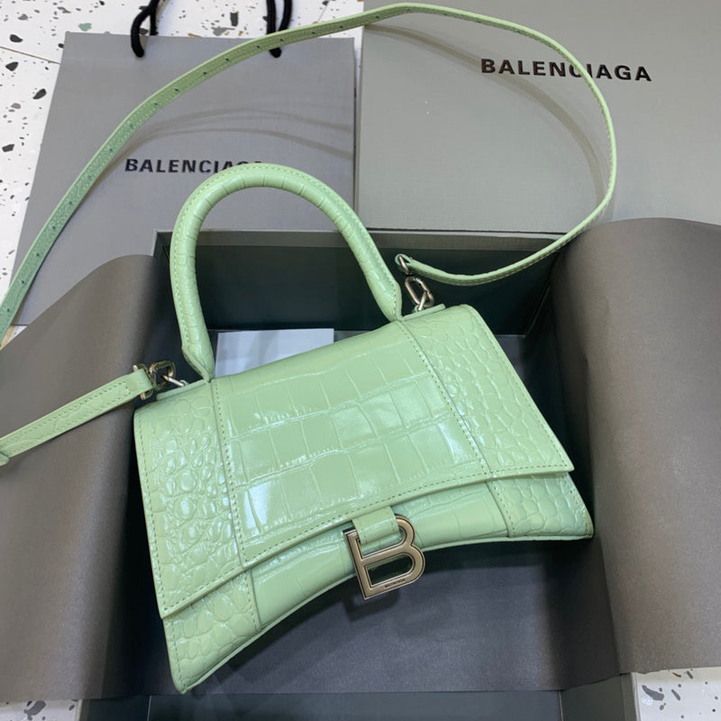 Satchel Bags - BGA Bags - 742
