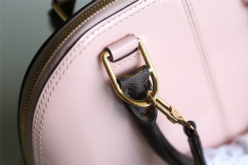 Glami Fashion Lu-Vi bags - 8278