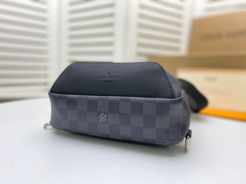 Satchel Bags - VL1 Bags - 727