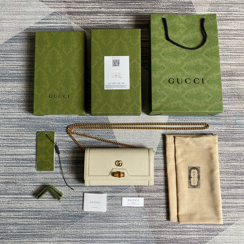ELE - GG Bags - 1831