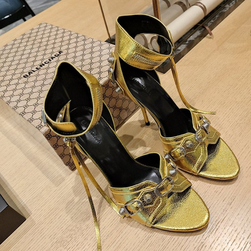 Satchel Bags - BGA Shoes - 730