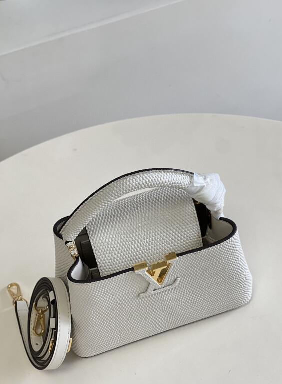 SAMC - LOV Bags - 1840